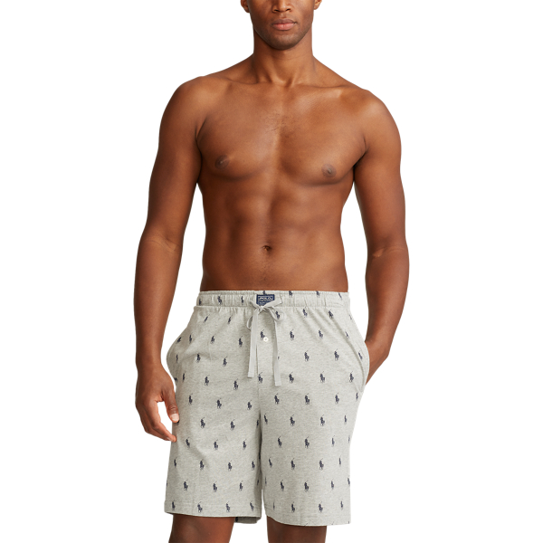 Het begin beest agentschap Men's Pajamas & Loungewear - Pajama Shorts | Ralph Lauren