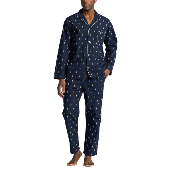 ralph lauren pijama