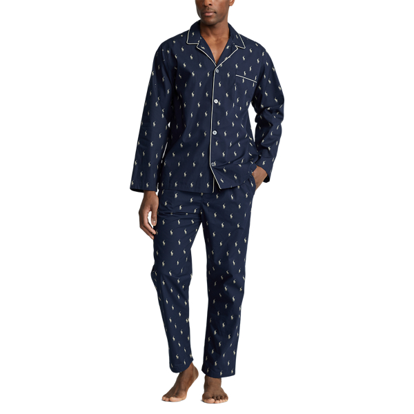 ralph lauren mens pyjamas