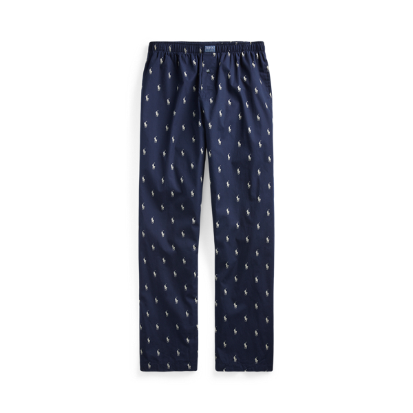 ralph lauren men's loungewear