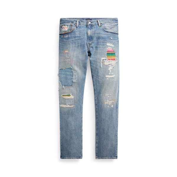 polo ralph lauren men's jeans on sale