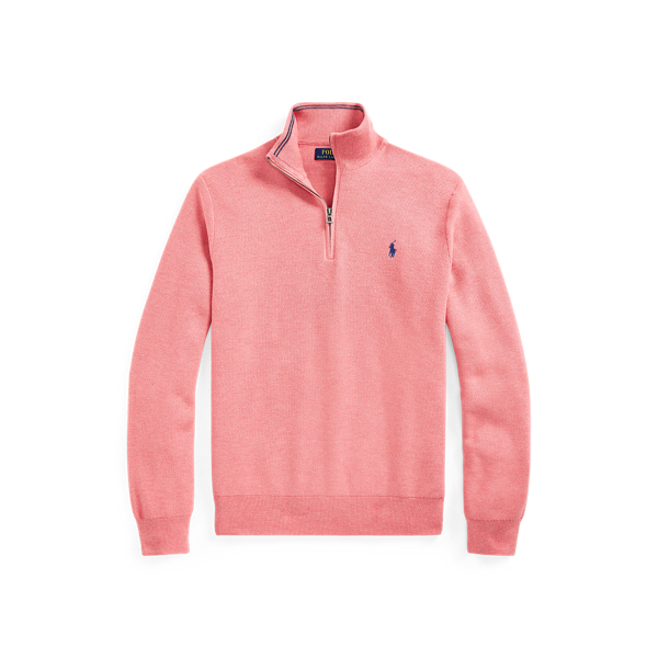 pink sweaters for guys