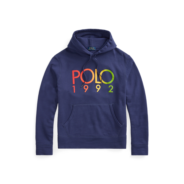 1992 polo hoodie