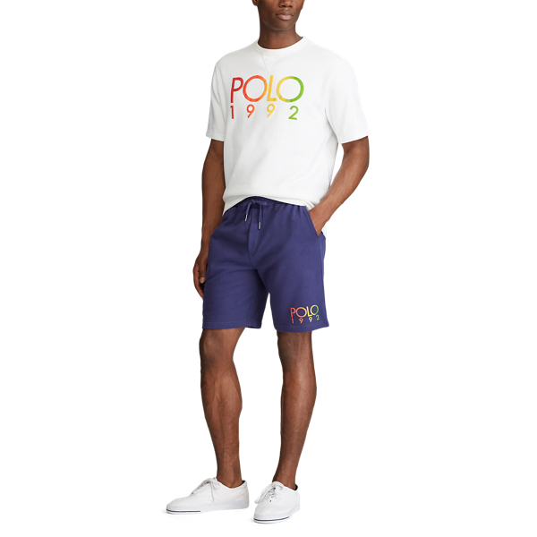 polo 1992 shorts