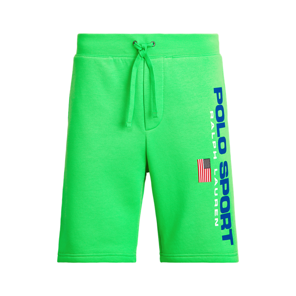 ralph lauren loungewear shorts