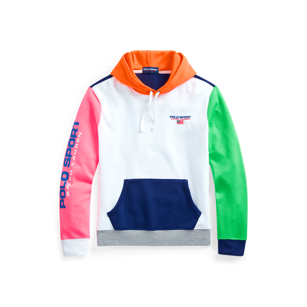 polo sport hoodie