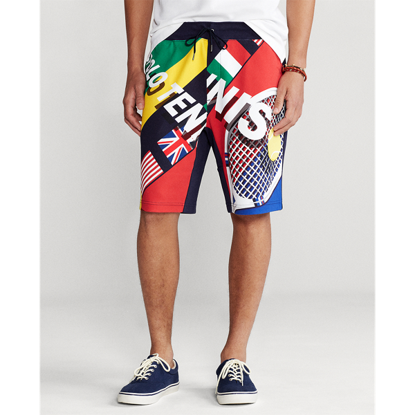 polo rn 41381 shorts