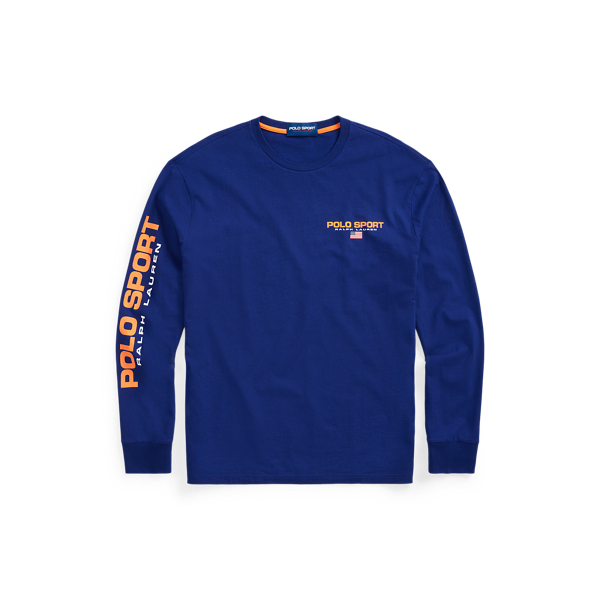 ralph lauren sport long sleeve