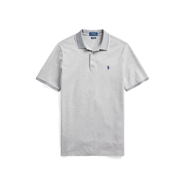 polo slims grey