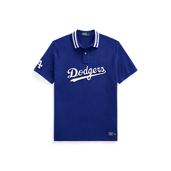 Polo Ralph Lauren Dodgers Polo Shirt