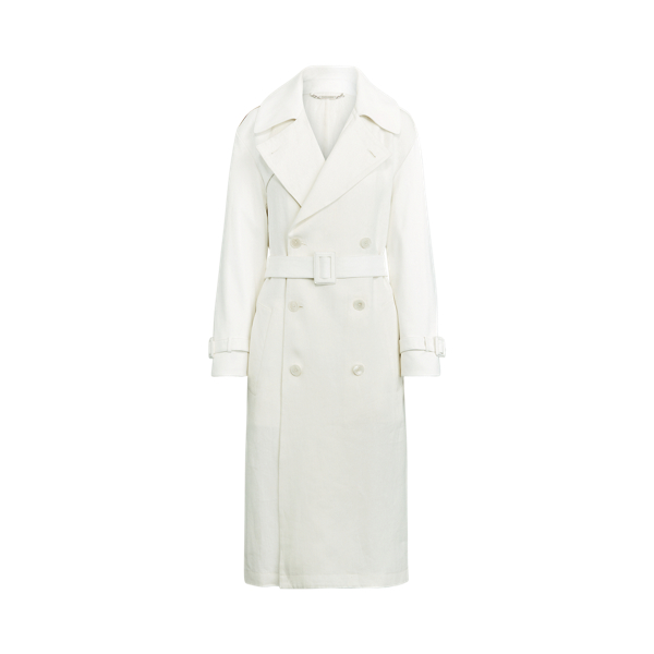 ralph lauren camel coat ladies