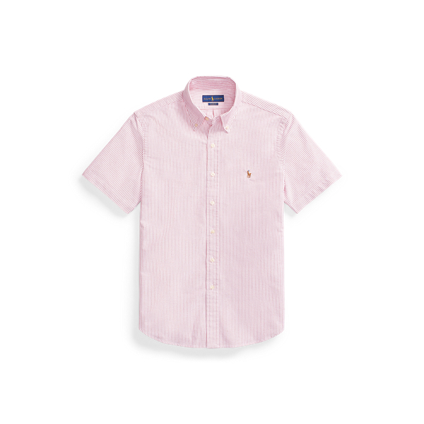 big and tall oxford shirts