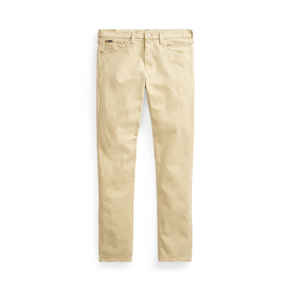 prospect straight stretch jean