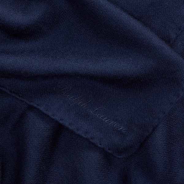 Ralph Lauren Collection Kasjmier sjaal 4