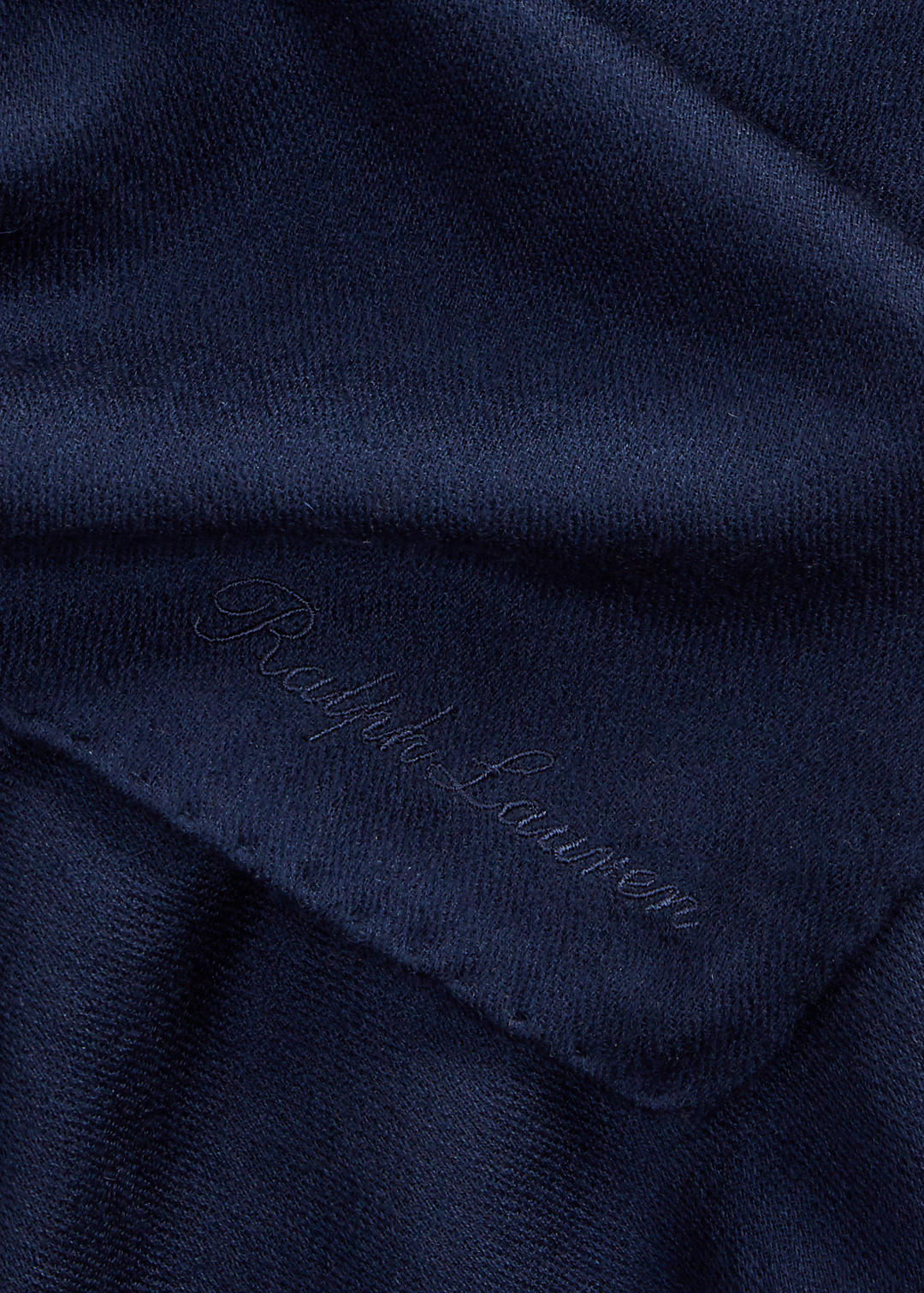 Ralph Lauren Collection Kasjmier sjaal 4