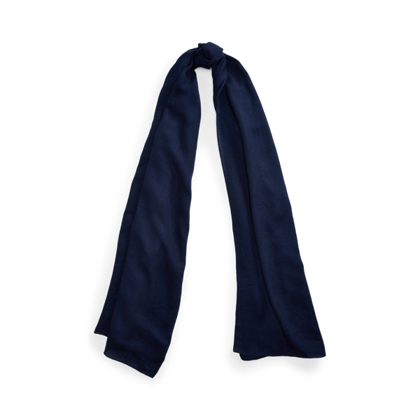 Ralph Lauren Collection Kasjmier sjaal 1