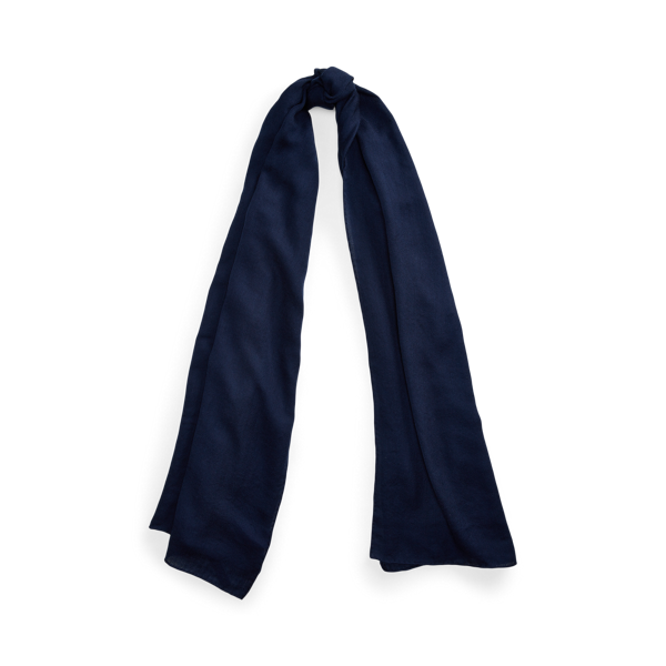 Écharpe en cachemire