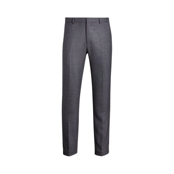 Pantalon Polo Traveler en laine