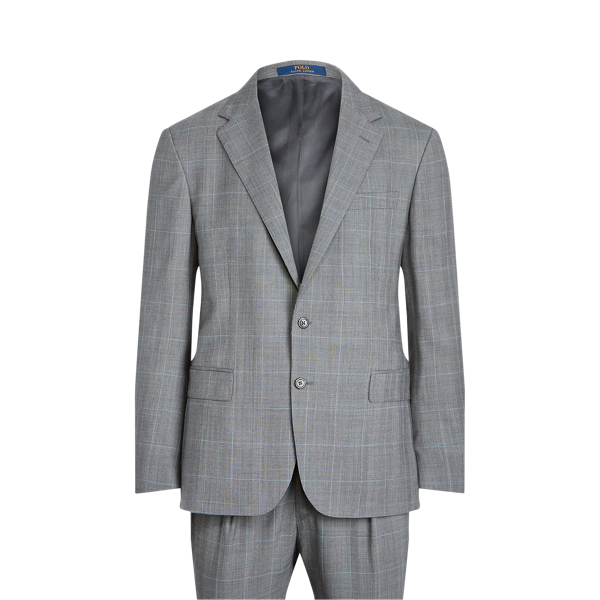 costume ralph lauren mariage