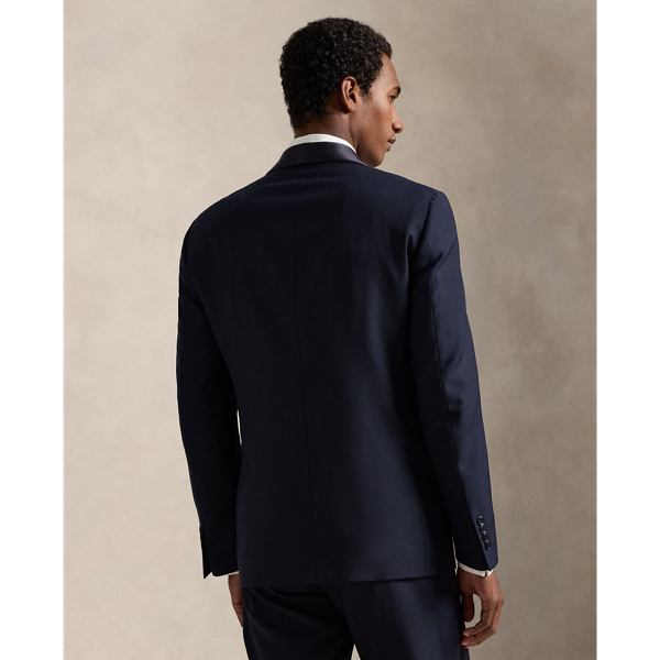 Polo Shawl Tuxedo Jacket for Men Ralph Lauren® BE
