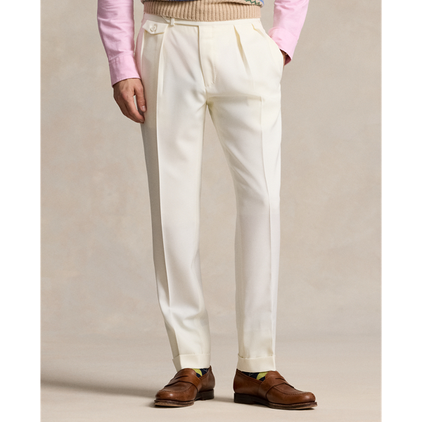 Men's Pants, Dress Pants, & Chinos | Ralph Lauren