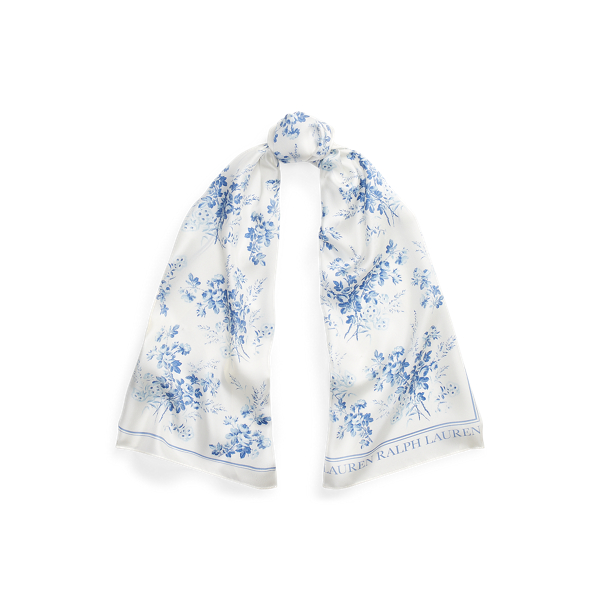 foulard ralph lauren