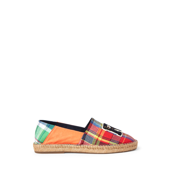 lauren ralph lauren espadrilles