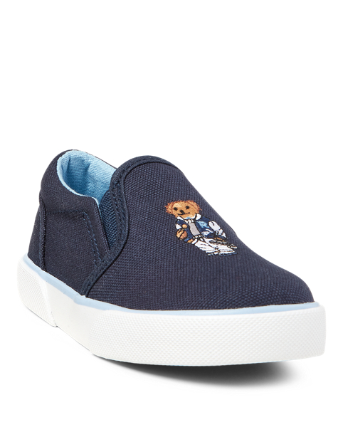 ralph lauren boy boots