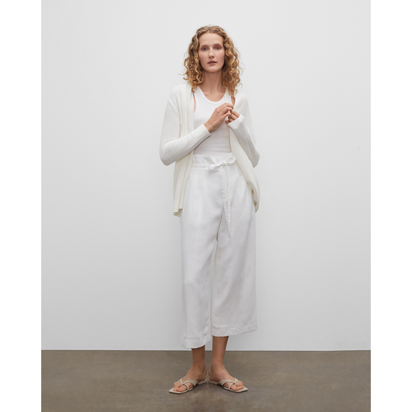 club monaco leather pants