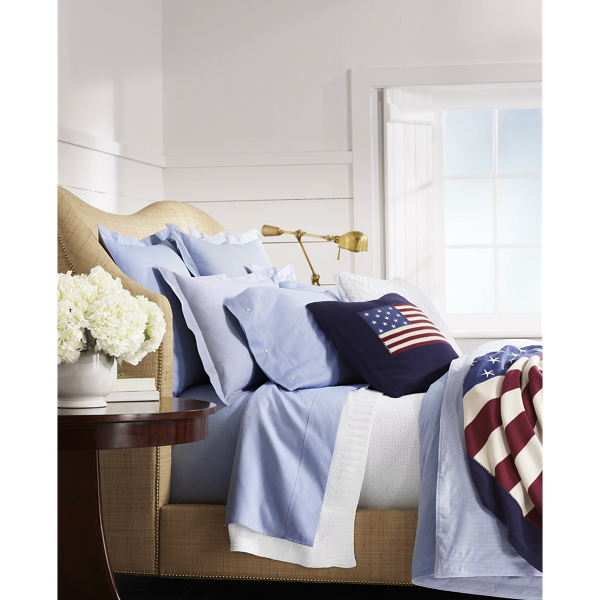 Oxford Bedding Collection for Ralph Lauren® UK