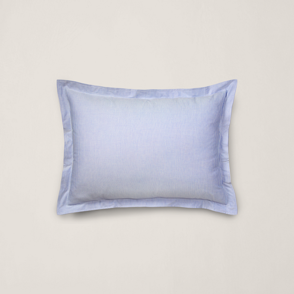 Housse décorative réversible Oxford