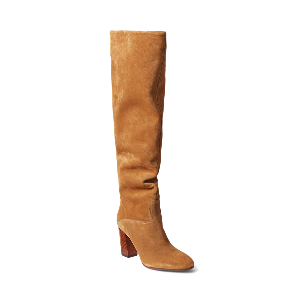 Women's Boots | Ralph Lauren