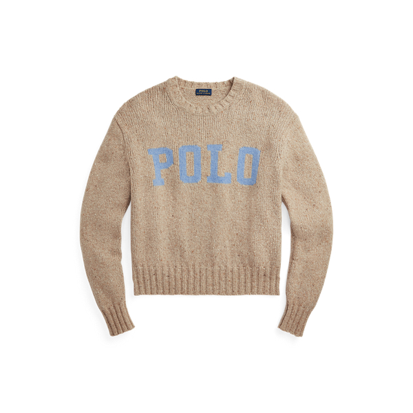 polo sweaters for ladies