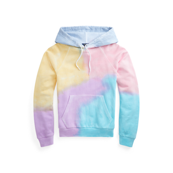 ralph lauren cotton hoodie