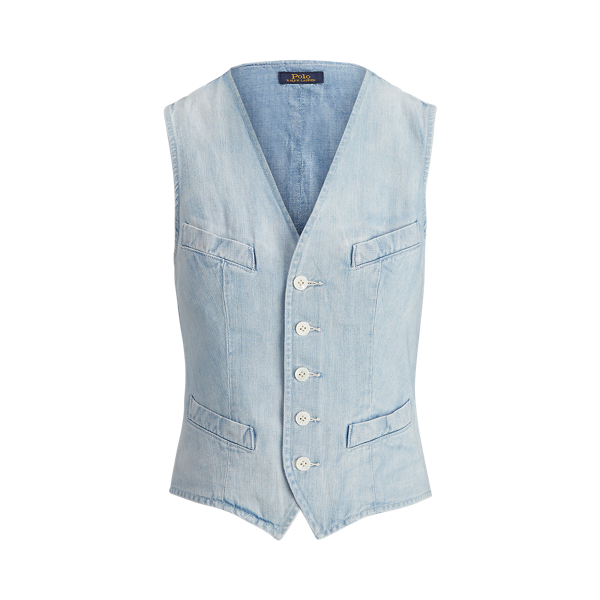 polo ralph lauren gilet womens