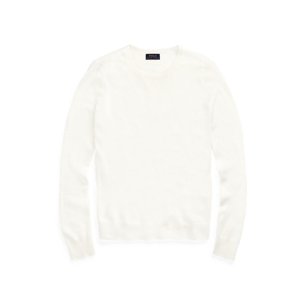 Pull en cachemire lavable