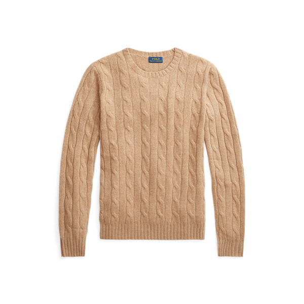 ralph lauren ladies sweaters
