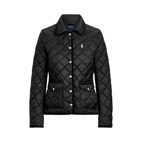 Women's Coats \u0026 Jackets | Ralph Lauren® UK