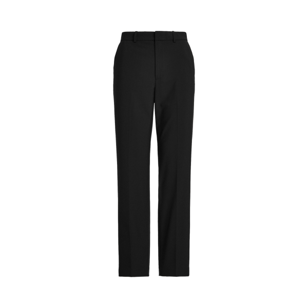 ralph lauren straight leg pants