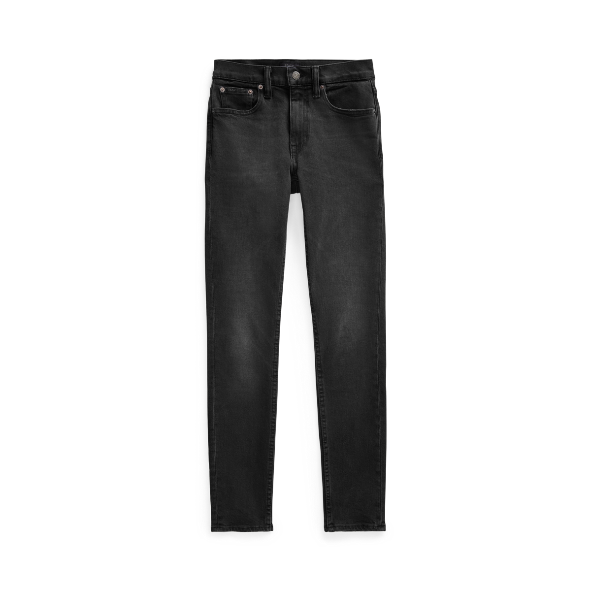 Jeans Tompkins Skinny-Fit Ralph Lauren Bambina Abbigliamento Pantaloni e jeans Jeans Jeans skinny 