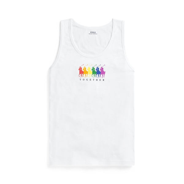 polo tank tops big and tall