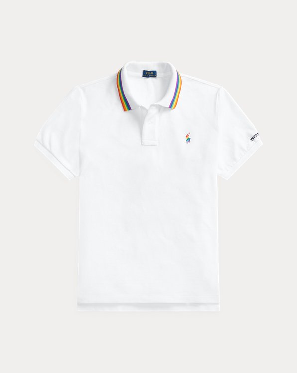Pride Polo Shirt
