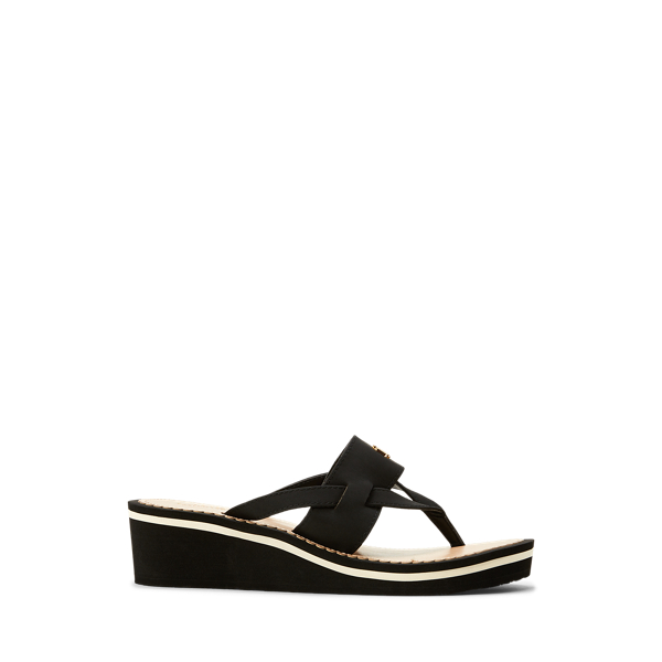 ralph lauren rosalind sandals