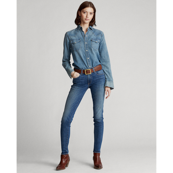 ralph lauren jeans womens uk