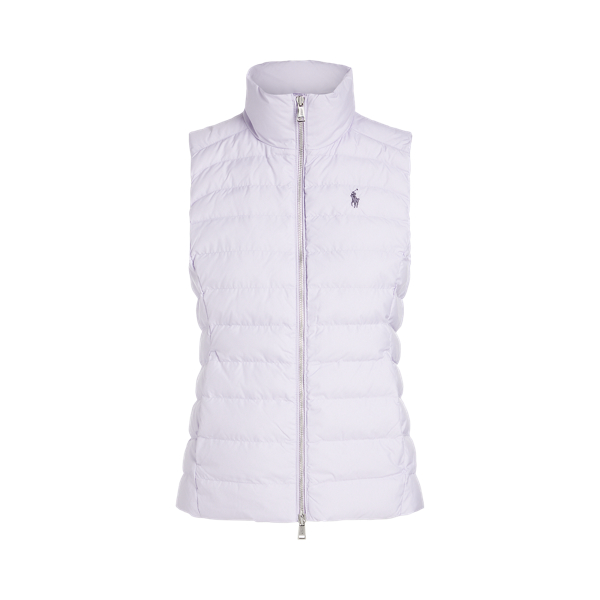 ralph lauren ladies gilet