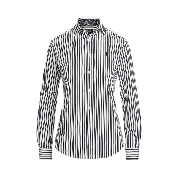 chemises ralph lauren femme