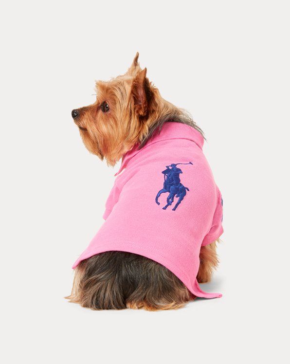 Republikanske parti uddøde negativ The Pup Shop: Designer Pet Apparel & Accessories | Ralph Lauren