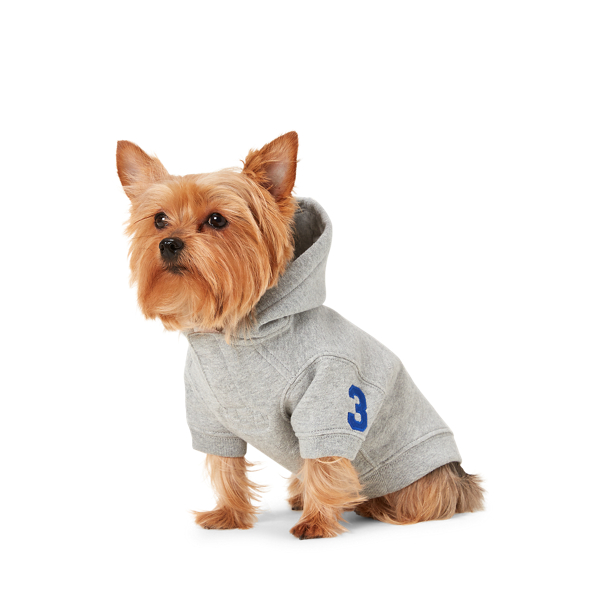 Designer Dog Clothing | Luxury Dog Jumpers | Ralph Lauren® CH