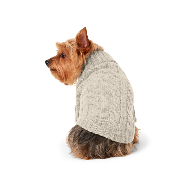 The Pup Shop: Designer Pet Apparel & Accessories | Ralph Lauren