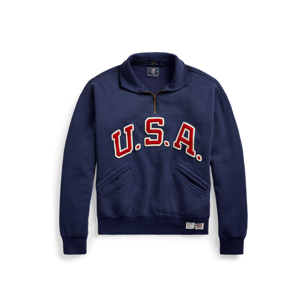 team usa ralph lauren